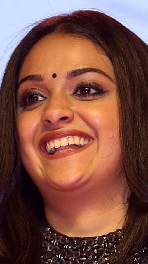 Keerthy Fap Face