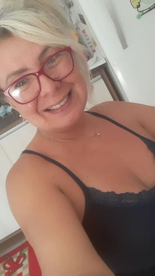 Lidia my ex-Wife