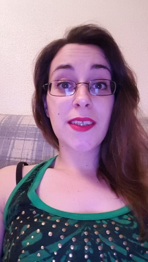 FRENCH SLUT