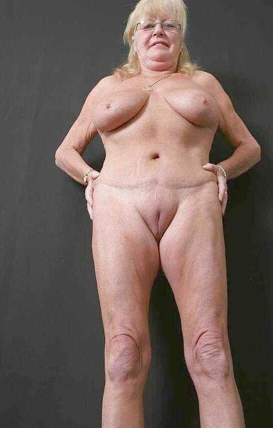 grannies who still want sex