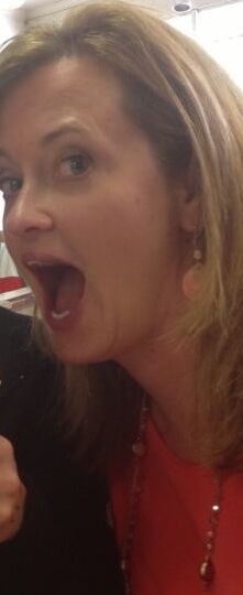 Amanda from Raleigh