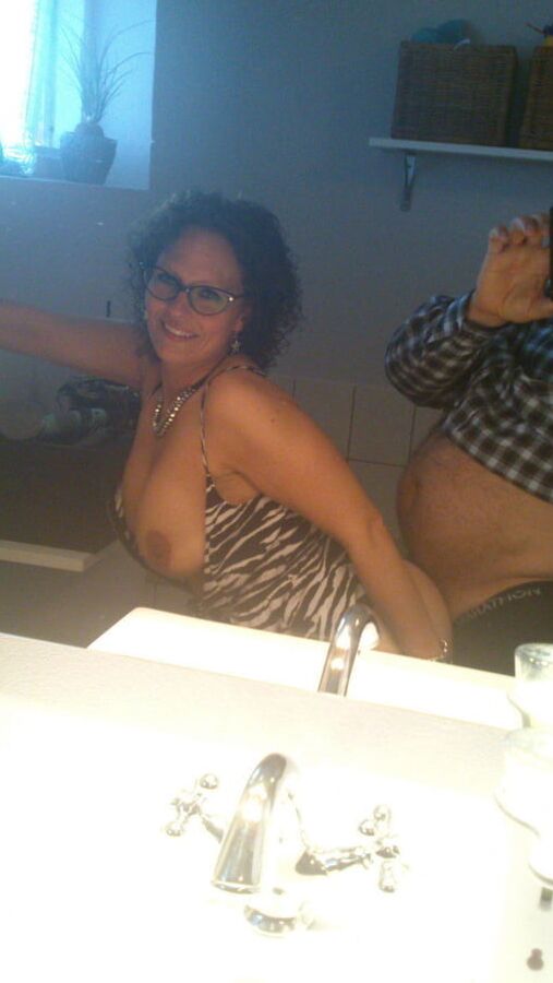 Horny Amateur Wife