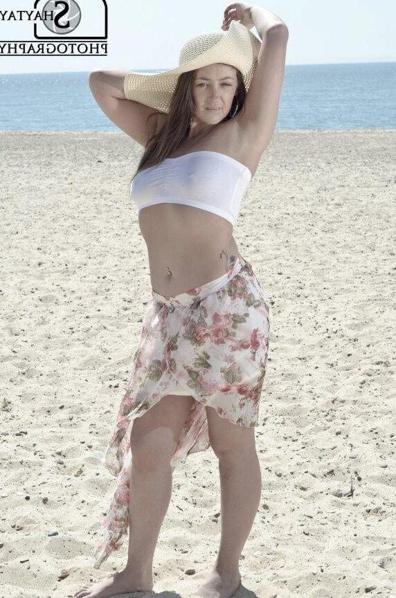 Heidi Great Yarmouth