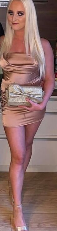 Stupid Chav Sluts- Leah S