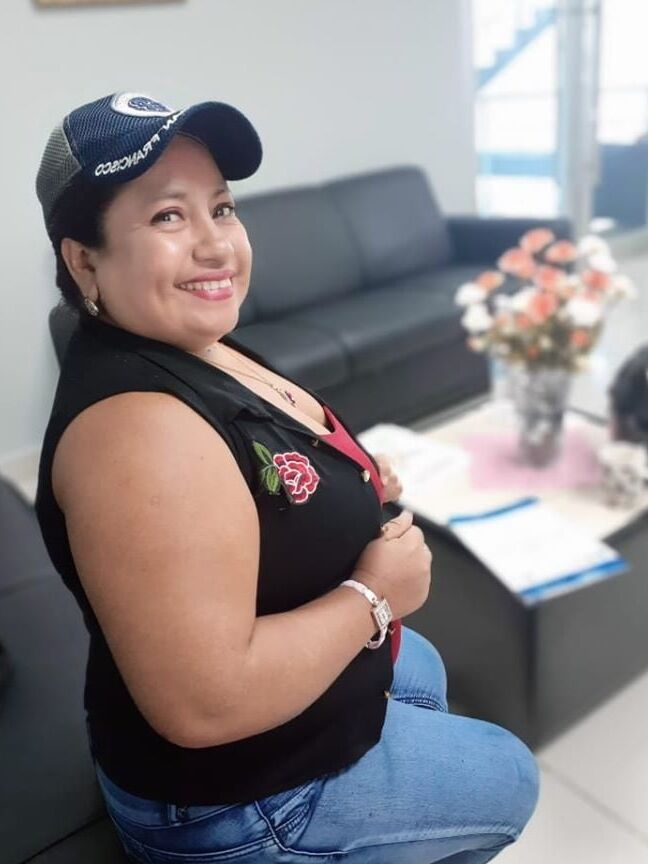 rosario andrade