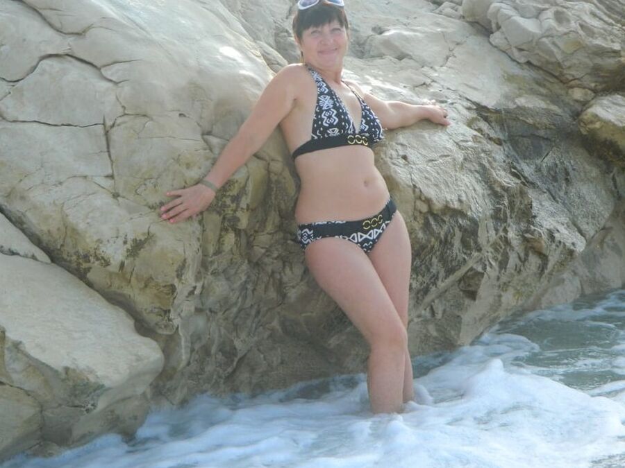 Hot russian milfs in Greece