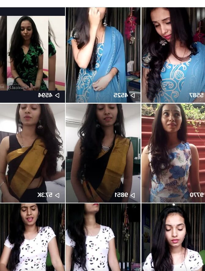Dhacaayani malaysian instagram model actress masturbating