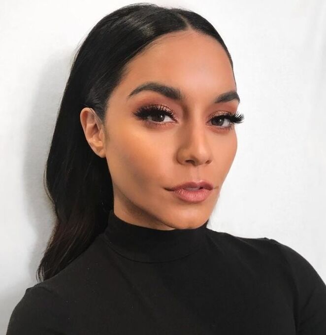 Vanessa Hudgens&; beautiful fucking face