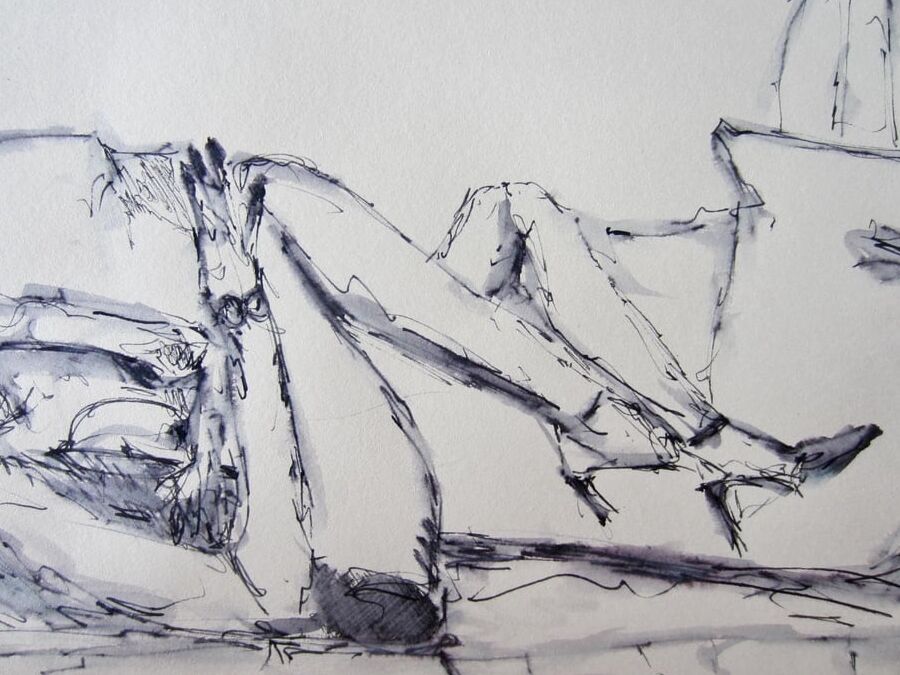 les dessins