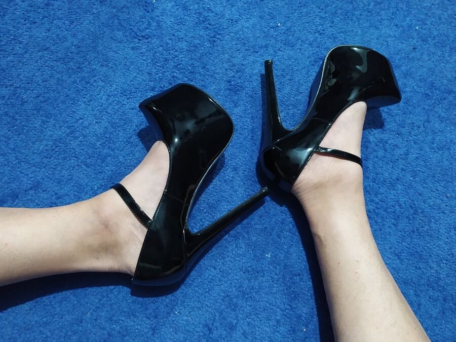 New Heels