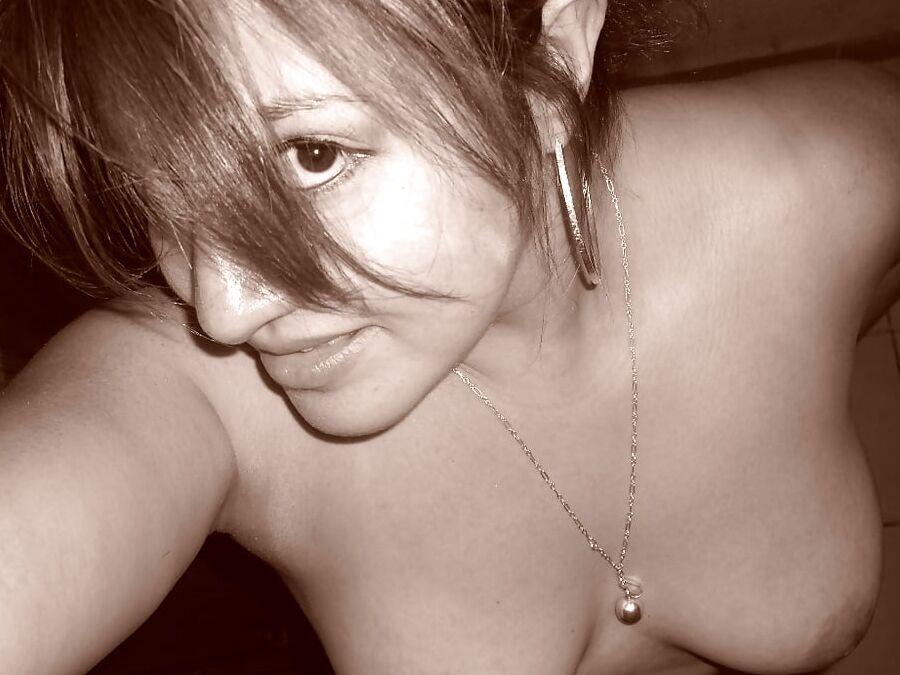 EXPOSED SLUT ROCIO