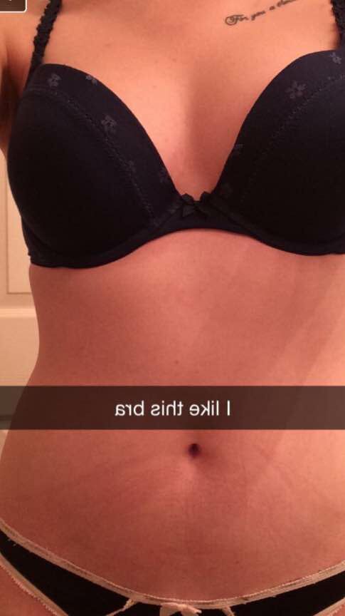 Kasey Exposed