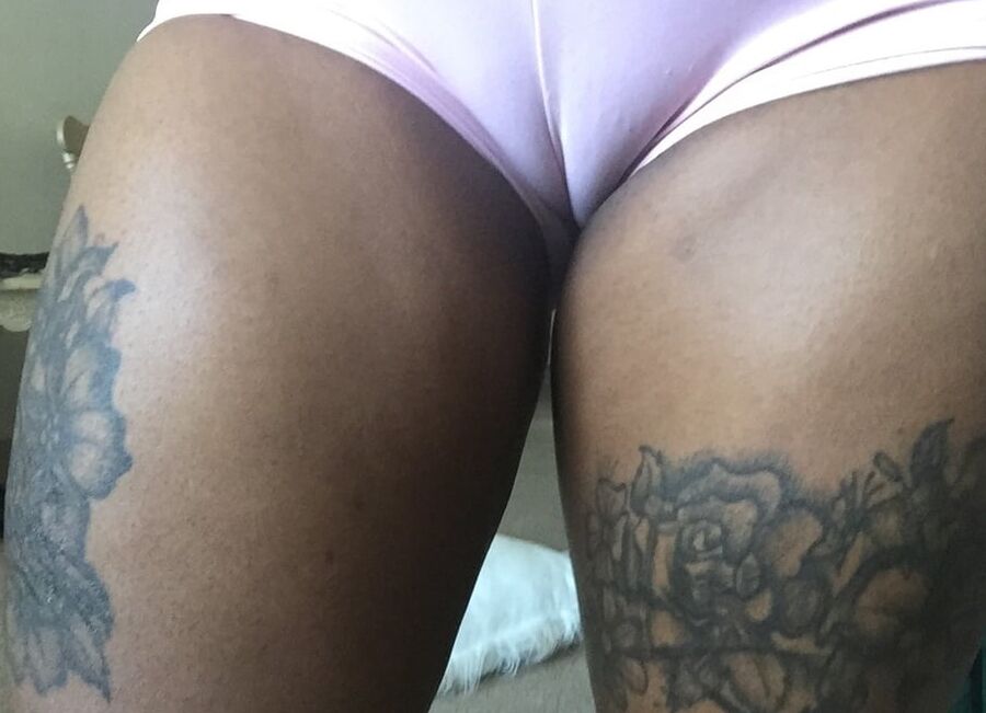 Tha Body