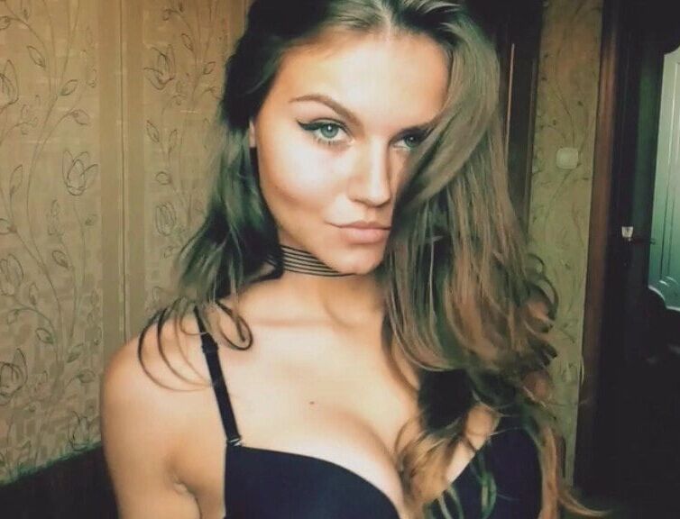 my hot photo)
