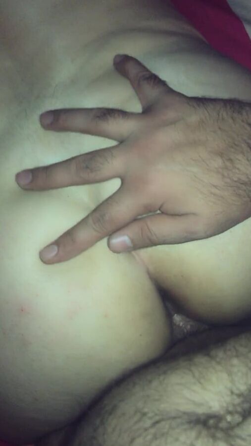 Paki Ass Fucking