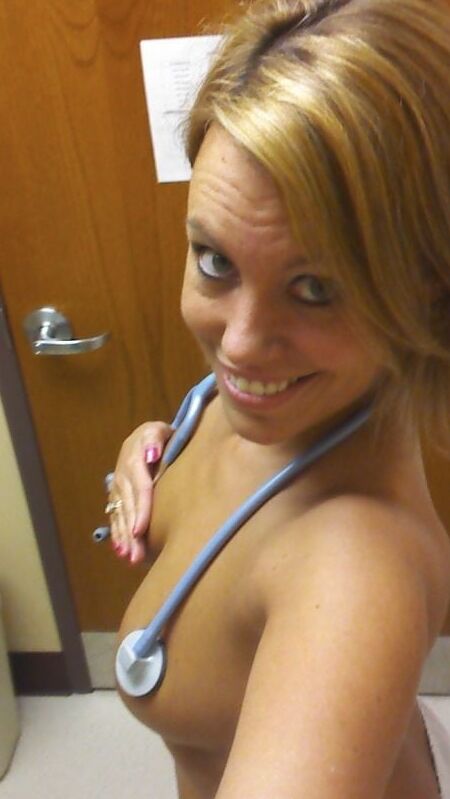 Nurse appreciation