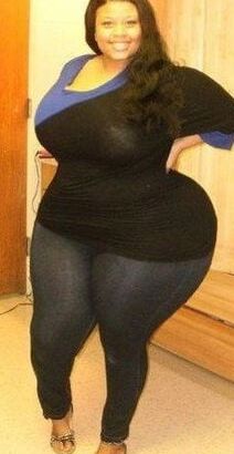 Cute fatties