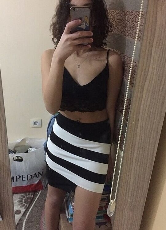 Turkish amateur women non-nude but very sexy