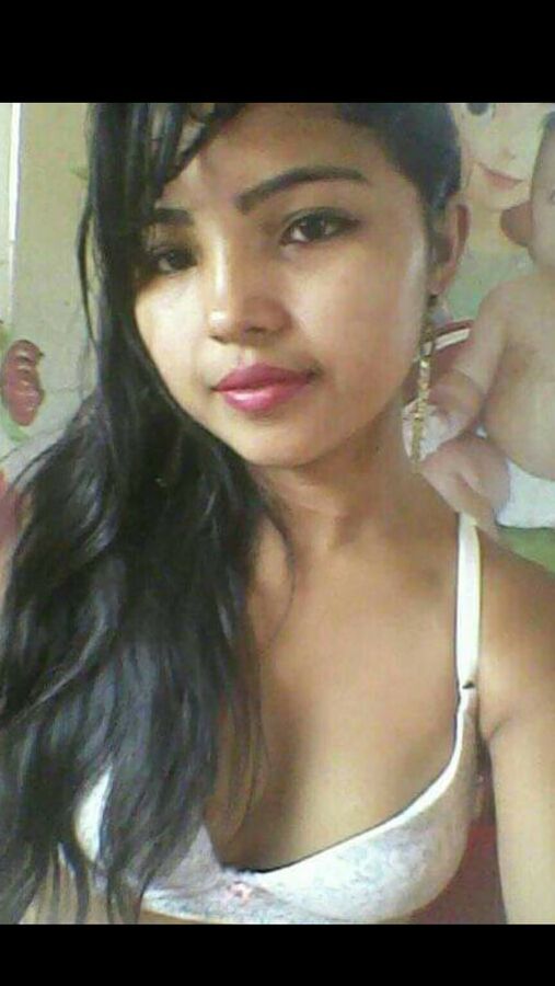 Nanda vadia
