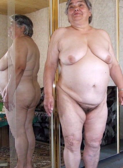 Mixed granny