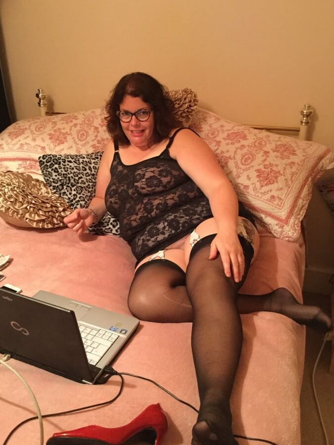 Cam show and Skype outfits