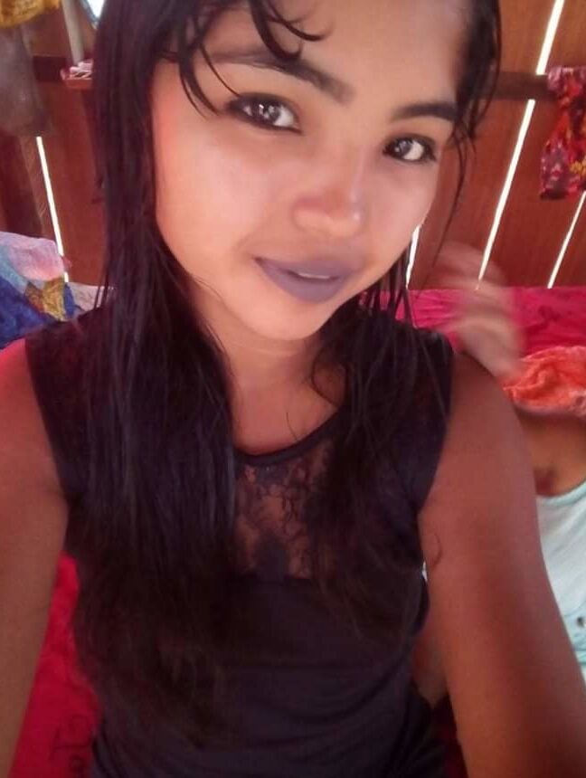 Nanda vadia