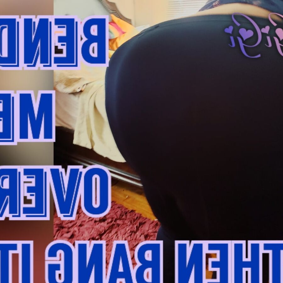 My Butt