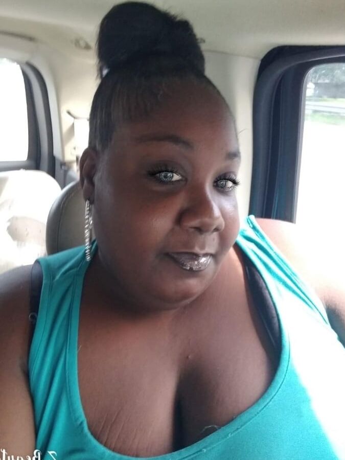 Toshika Jones from Toledo Ohio