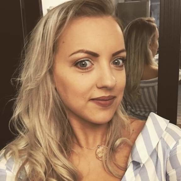 EMA Young mom sexy