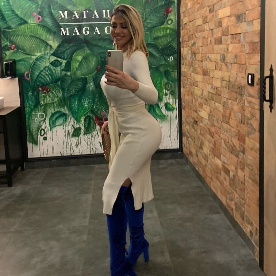 My Serbian whores for tribute-Moje kurvice za drkanje XXXlll