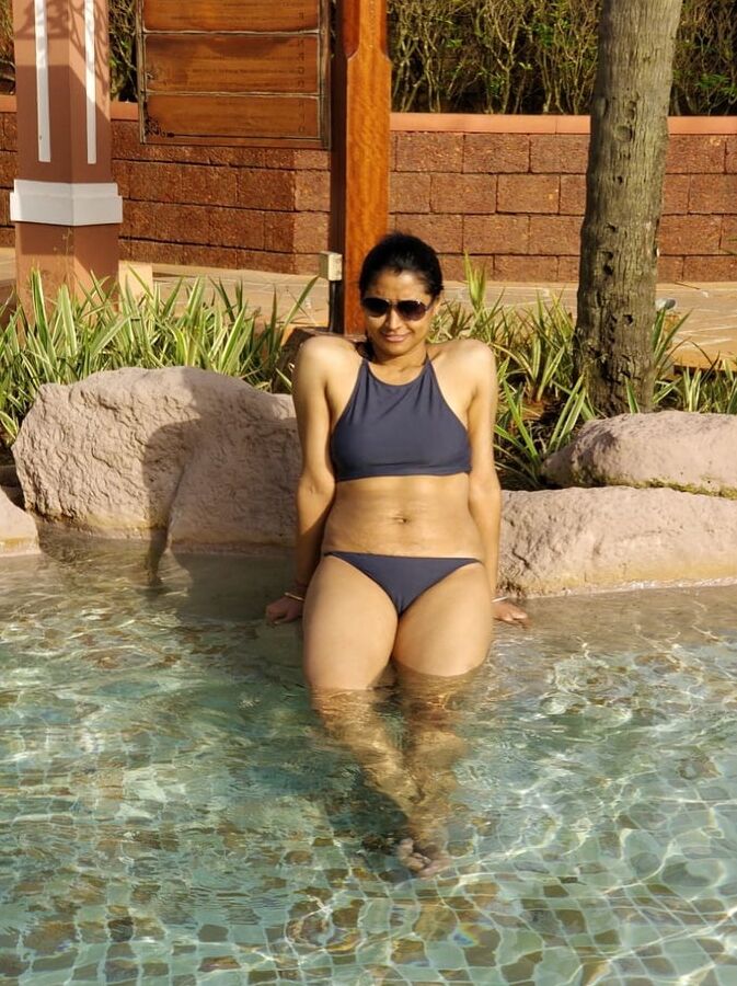 Desi beautiful wife