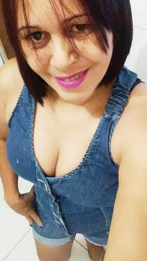 Brazilf Milf