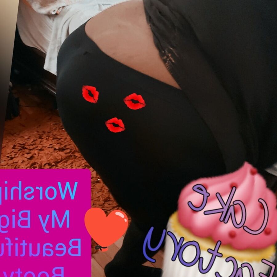 My Butt