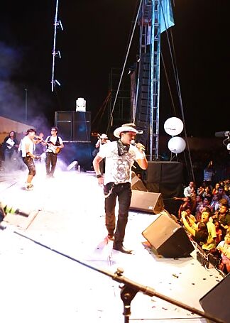 Ferias