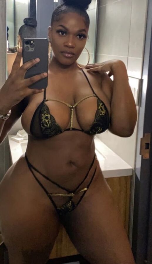 Chesty The Body