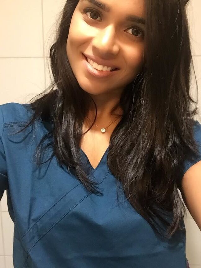 Nurse appreciation