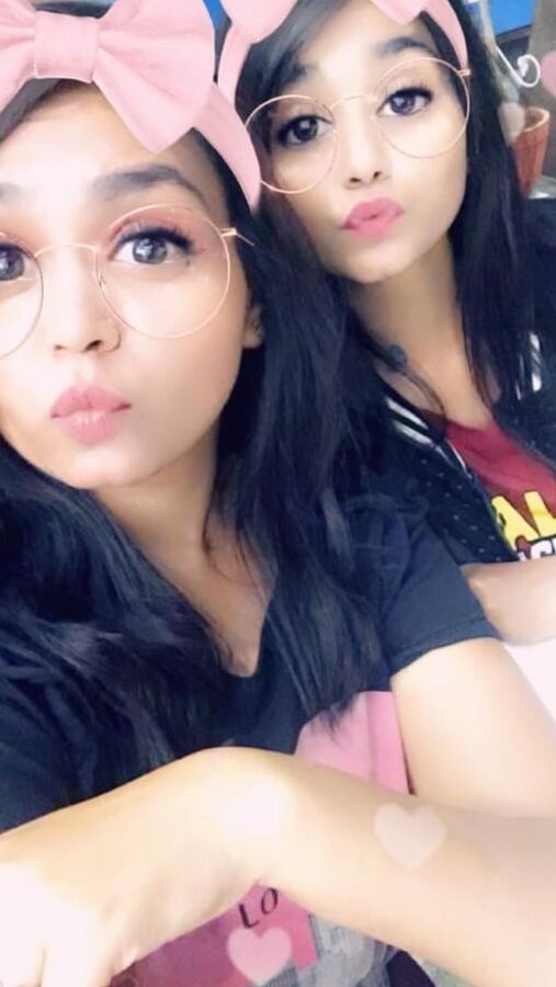 my sweet friend