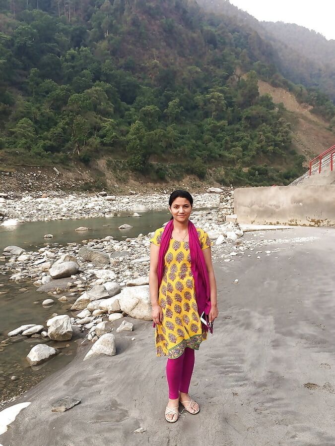 SALMA KHANAM MY INDIAN MUSLIM FRIEND
