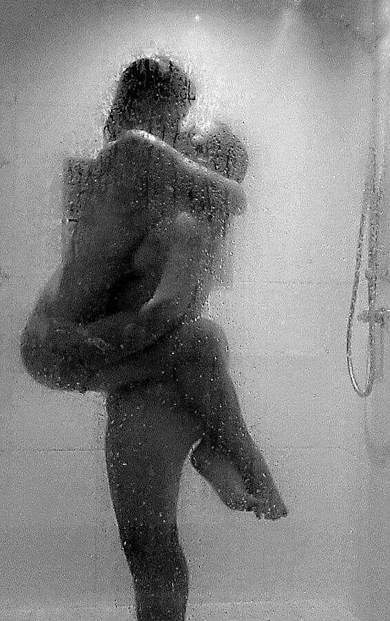 Shower Power