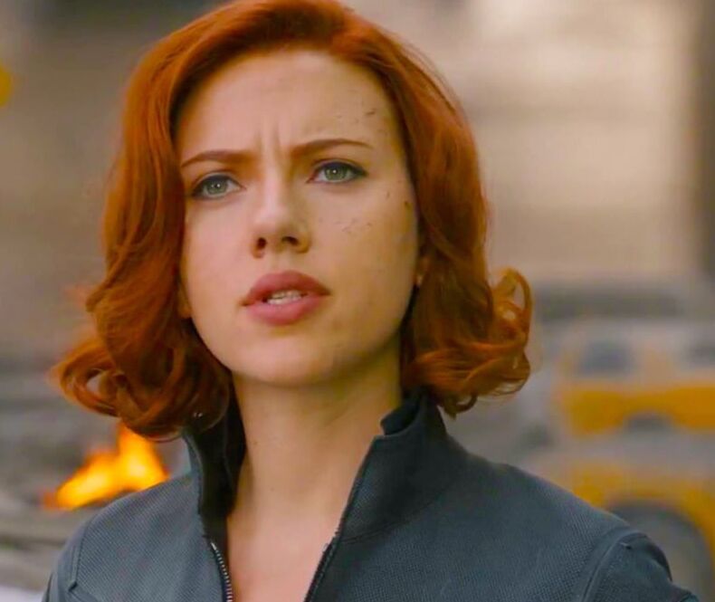 Black Widow