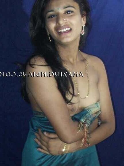Amazing Indians - Latha