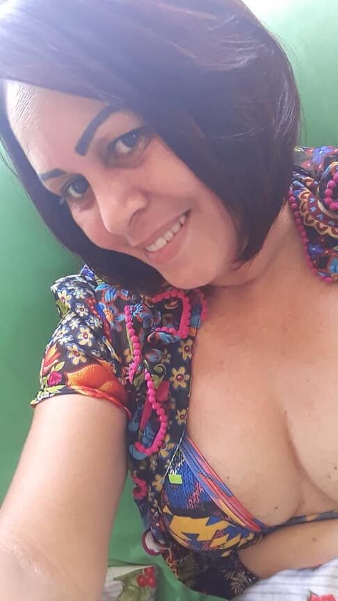 Brazilf Milf