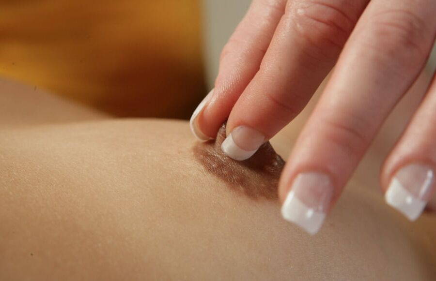 Part . Female Bisexual Massage