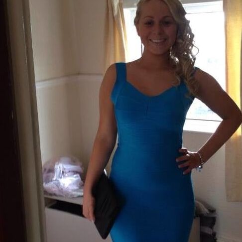 Stupid Chav Sluts- Susannah Amy