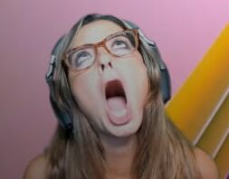 carole quintaine journaliste et salope de youtube