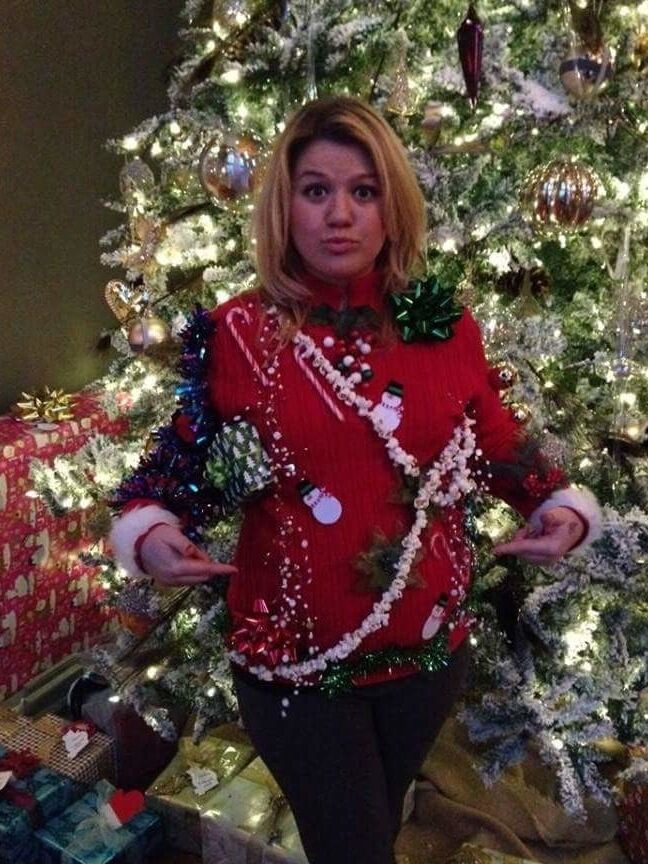 Kelly Clarkson