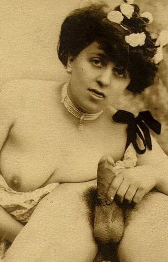 Vintage photos XXX
