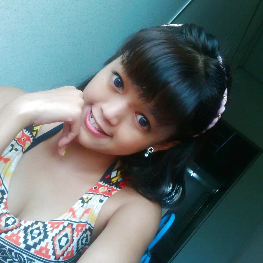 Hani Anzalia Roehan