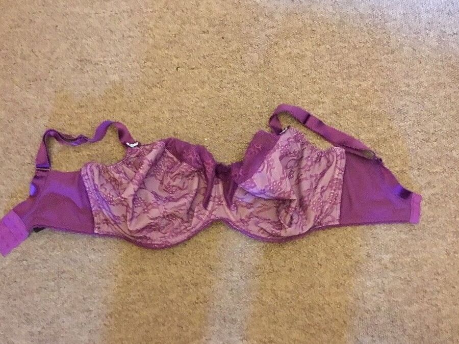 J-K cup bras