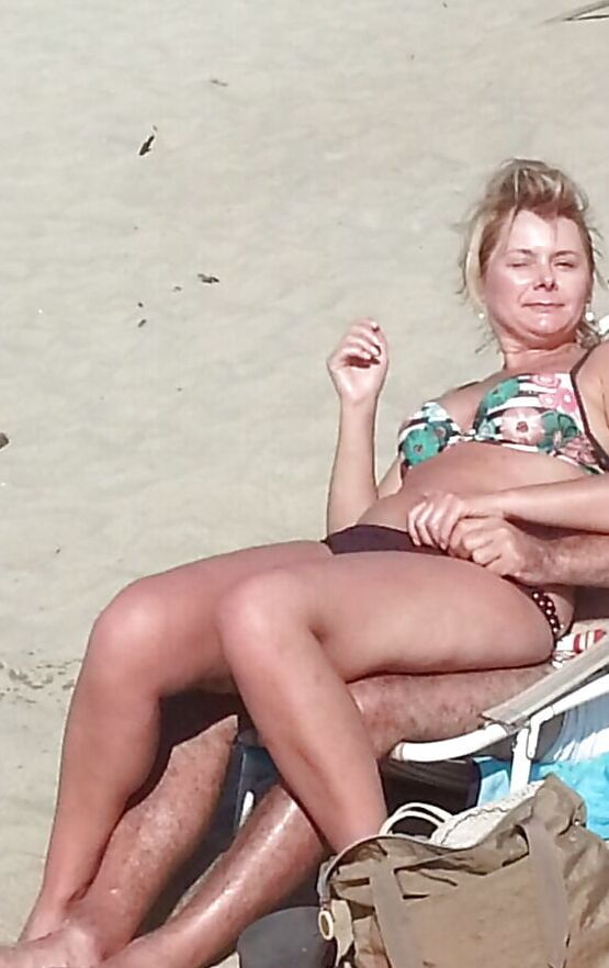 GRANNY FACE FOR CUM